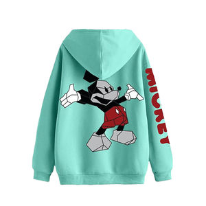 Sudadera con capucha de serigrafía con patrón 3D de alta calidad de último diseño para hombres Ropa de invierno informal - Product Image 6