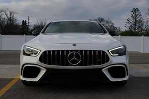 Mercedes-Benz AMG GT63 S Coupé USADO Certificado - Product Image 4