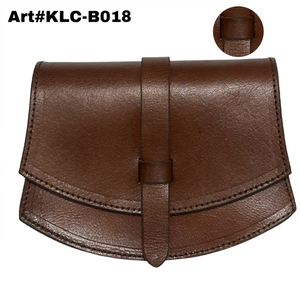 Best Supplier's Custom Made Women's Leather Purse with Logo Hot Selling in Different Sizes for <b>Tool</b> <b>Storage</b> - Product Image 2