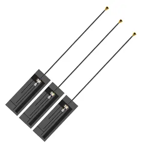 39*13MM Internal High Gain 4g Antenna With Ipex Connector 1.13 Cable Built-in Fpc Antenna