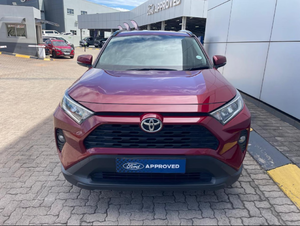 Voiture d'occasion de qualité et abordable, Toyota RAV4 2.0 GX Automatique 2019, conduite à droite - Product Image 3