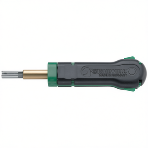 Herramienta Extractora de Cables Stahlwille KABELEX para Conectores Automotrices - Product Image 2