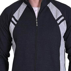 Conjunto Deportivo de Invierno para Hombre y Mujer, 2 Piezas, Sudadera con Capucha y Pantalones Joggers, 100% Algodón Transpirable, Personalizable - Product Image 6