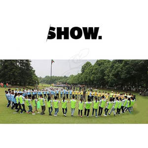 Chaleco de fútbol transpirable de último diseño Diseña tu propio Chaleco de fútbol Low Moq Venta caliente Chaleco de fútbol - Product Image 6