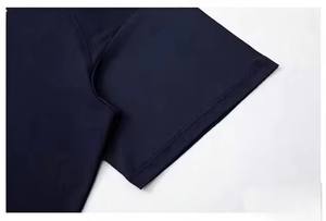 เสื้อเบสบอลคุณภาพสูง ปรับแต่งได้ ใส่สบาย คอวี ทรงโอเวอร์ไซส์ ทนทาน ใส่ได้ทั้งชายและหญิง สำหรับสไตล์สตรีทในเมืองและการใช้งานแบบลำลอง - Product Image 5