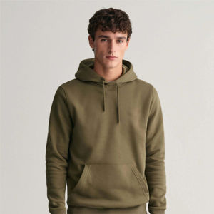 Sudaderas con Capucha para Hombre Elegantes - Alta Calidad, Mezcla de Algodón Básico, Suaves y Perfectas para Ropa Casual y Aventuras al Aire Libre - Product Image 3
