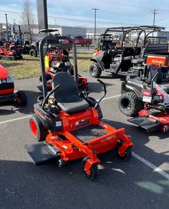 Brand New Kubota Commercial 48Inch Lawn Mower. - Product Image 3