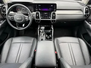 รถเกีย โซเรนโต้ SX ปี 2022 สภาพดีเยี่ยม มือสอง - Product Image 3