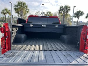 Chevrolet Silverado 1500 LT Trail Boss 2020 Usada en Buen Estado - Product Image 6