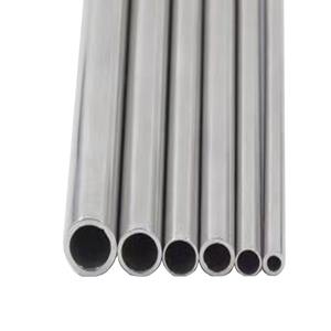 302 <b>Stainless</b> <b>Steel</b> Pipe <b>Tubing</b> | Corrosion-Resistant, Seamless/Welded Options, ASTM Standard, Custom Sizes for Industrial Use - Product Image 4