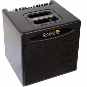 Amplificador de Guitarra Acústica Compacto XL de 200 W - Product Image 2