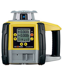 Nuevo y Auténtico Zone60 DG Totalmente Automático de Doble Grado - Product Image 2