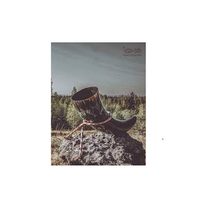 Soporte de bocina de metal y mesa Base de mesa de metal Mesa de restaurante y artículos de fiesta Uso de bocina para beber a la venta - Product Image 5