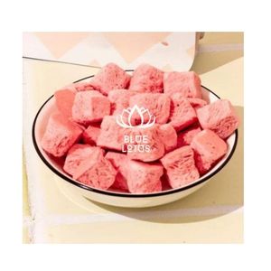 โยเกิร์ตแห้งแช่แข็งคุณภาพดี2025จากเวียดนามช่วยเพิ่มสมูทตี้และซีเรียลที่มีรสชาติครีมกรอบ - Product Image 1