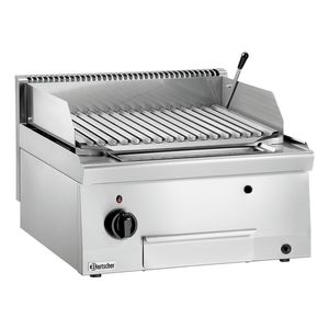 Lava Stone Gas Grill 600 B600 for Outdoor <b>BBQ</b> Cooking - Product Image 1