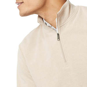 Cozy Fleece Men's Sweatshirt <b>Hoodie</b> Pullover Long Sleeve Warm <b>Gym</b> Wear Casual Winter Fashion with Embroidered Basics for Autumn - Product Image 6