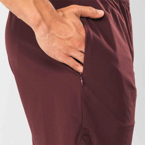 Short de sport pour homme en matière durable facile à laver, respirant, confortable, anti-rides, décontracté, avec des designs modernes - Product Image 4