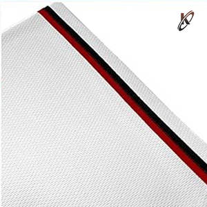 Jersey de béisbol con botones de fabricante de Pakistán Jersey de béisbol de color sólido Jersey de béisbol - Product Image 6