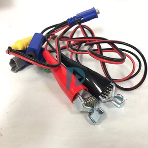 Kit Adaptador Datalink 100% Original para Excavadora, Línea 7, Nuevo, para Herramientas de Prueba, con Números de Pieza 5299899 5572620 493148 2892092 - Product Image 4