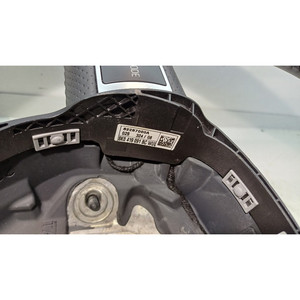 Volante AUDI A5 Coupé (8T) 8K0419091BC CAUA (07>11) - Product Image 4