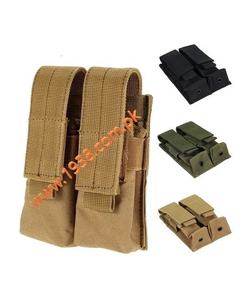 Bolsas de equipo táctico doble universal - Product Image 1