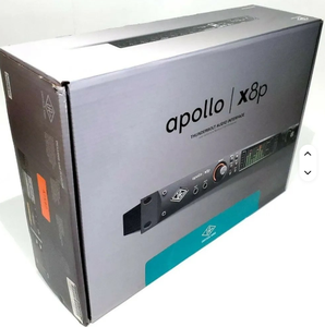 Catégorie de produit Interface audio Thunderbolt 3 montable x8p Discount Activités originales - Product Image 5