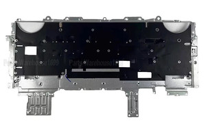 Original New Genuine Laptop for Dell G16 7630 laptop Keyboard Bracket 0CVN8R CVN8R - Product Image 3