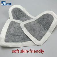 Serviettes absorbantes jetables confortables et anti-fuites pour hommes, recommandées, avec absorption de 50 ml à 150 ml et tissu non tissé