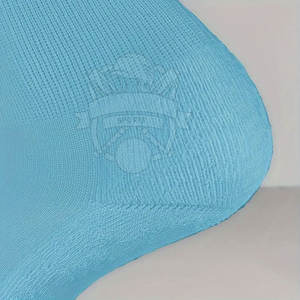 Nuevo diseño calcetines deportivos propia moda calcetines deportivos equipo personalizado agarre deportes hombres calcetines para venta en línea - Product Image 6