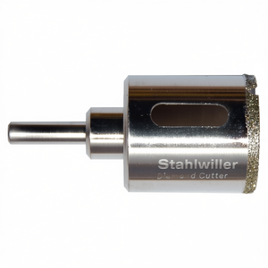 Cortador de diamante Stahlwille para sierras perforadoras de gres - Categoría de producto - Product Image 2
