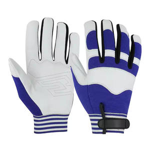 Prix de gros Gants de travail Gants de travail de protection des doigts à vendre Gants de travail personnalisés à vendre - Product Image 4