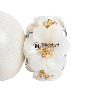 Cuenco de Ángel de resina rústica hecho a mano, pieza de decoración cálida para cocinas acogedoras con Vintage Vibes Tradebyd - Product Image 3