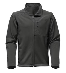 Conception personnalisée OEM coupe-vent automne hiver extérieur coupe-vent imperméable et chaud pour hommes coupe-vent softshell respirant pour hommes - Product Image 5