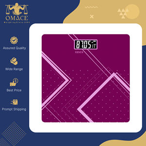 El Mejor Proveedor del Mundo Vende Básculas Digitales con Pantalla LCD - Capacidad de 180 kg de Calidad Garantizada a Buen Precio desde India - Product Image 2