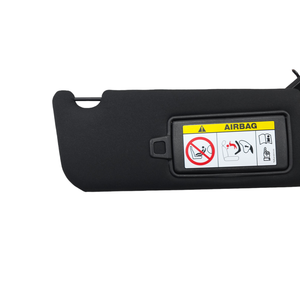 Pare-soleil côté passager LAND ROVER Range Rover Evoque Série JLR04100ME (18>) - Product Image 3