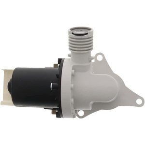 Bomba de Desagüe Eléctrica de Plástico para Lavadora 5304524452 para Aplicaciones de 60Hz 120V - Product Image 4