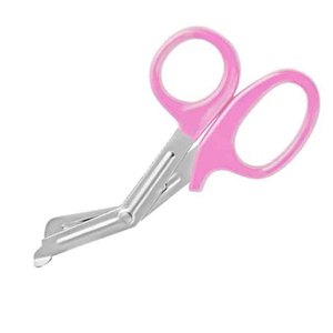 Venta caliente de instrumentos quirúrgicos de calidad superior Tijeras de vendaje universales de bajo precio con fuente de alimentación manual - Product Image 3