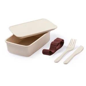 Barth 700ml Personalized <b>Lunch</b> <b>Box</b> with Cool Gadgets - Product Image 3