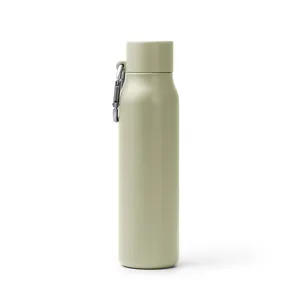 Borraccia Termica Riciclata Yvano: Gadget Promozionale Sostenibile per Bevande - Product Image 2
