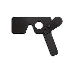 Dispositivo de ayuda de baja visión, mejores instrumentos de la mejor calidad, oclusor de ojos, visión ocular, probador Occluder - Product Image 2