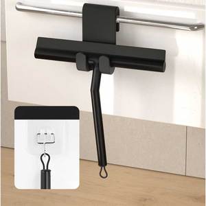 Chaude Petite Rondelle En Caoutchouc Fabricants De Voiture <span class=keywords><strong>Mini</strong></span> Outils Professionnels Teinte Nettoyage Raclette De Fenêtre - Product Image 4
