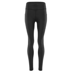 Pantalones de Yoga de alta calidad antiretracción, mallas de mujer, mallas de gimnasio, ropa deportiva, mallas de Yoga de cintura elástica de compresión para mujer - Product Image 2