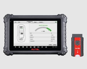 Original de haute qualité - U S A u t e l M a x i S Y S 9 0 6 - Product Image 4