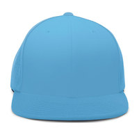 Casquettes de baseball anti-rides pour hommes, style snapback, pour usage extérieur et décontracté, logo/couleur personnalisés, toile durable, toutes saisons