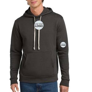 Sweat-shirts Bella Canvas Premium pour hommes, tailles S à 4XL, légers, décontractés, coupe ajustée, unis - Product Image 4