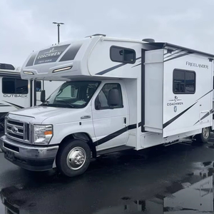 Vente en gros économique NOUVEAU 2025 Coachmen Freelander 29K-B-F - Product Image 1