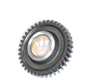 84447เกียร์สำหรับ Massey Ferguson อะไหล่รถแทรกเตอร์เพลา Balancer Gear M/S Wayne GUARD สแตนเลส/คาร์บอนสตีล - Product Image 5