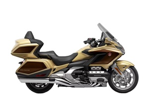 Xe máy Touring kỷ niệm 50 năm chất lượng cao Gol d W <span class=keywords><strong>ln</strong></span>_g 2025 có sẵn! - Product Image 3