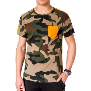 Nouveauté T-shirt col rond pour hommes 100% coton haute qualité personnalisé à manches courtes sérigraphie prix de gros d'usine - Product Image 1