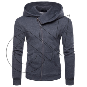 Sweats à capuche surdimensionnés décontractés pour hommes Polyester/coton polaire respirant de haute qualité Design personnalisé Vente en gros Vêtements d'hiver - Product Image 2